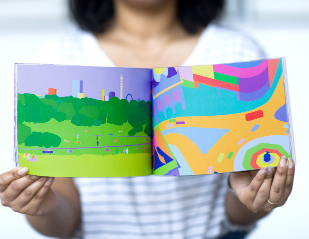 softcover